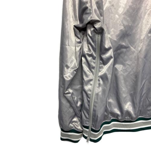 JACK BUNNY (ジャックバニー) ゴルフウェア(トップス) メンズ SIZE LL グレー