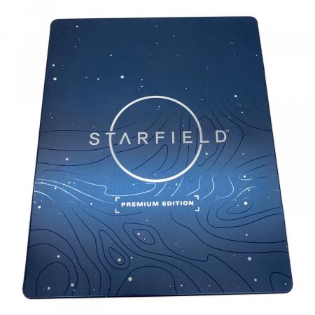 Starfield Constellation Edition 未使用品 STARFIELD CONSTELLATION EDITION｜トレファクONLINE