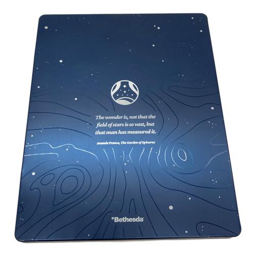 STARFIELD CONSTELLATION EDITION