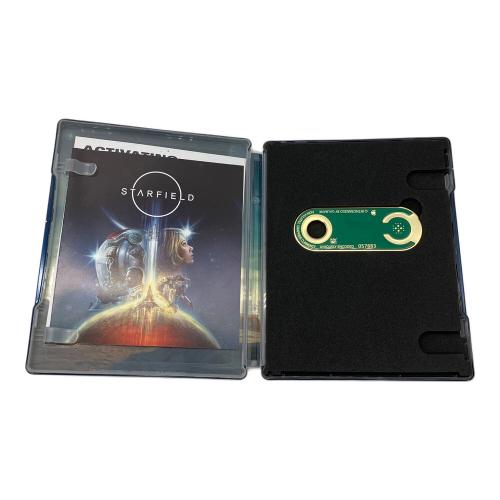 STARFIELD CONSTELLATION EDITION