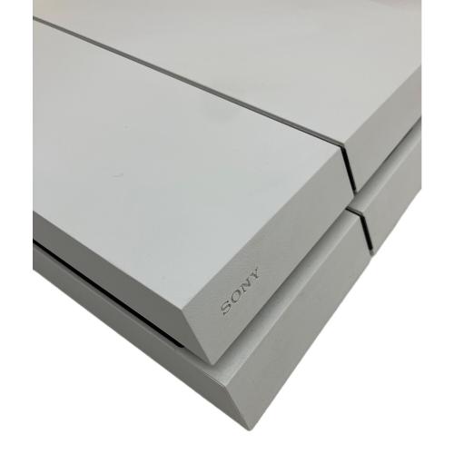 SONY (ソニー) Playstation4 プレイステーション　CHU-1200A