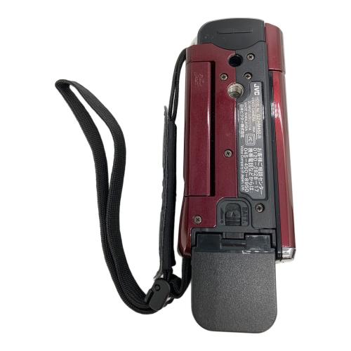 JVC (ジェイブイシー) デジタルビデオカメラ GZ-HM450-R｜トレファクONLINE