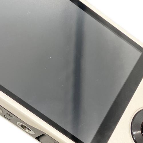 CASIO (カシオ) コンパクトデジタルカメラ EX-ZR100