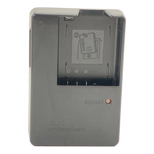 CASIO (カシオ) コンパクトデジタルカメラ EX-ZR100