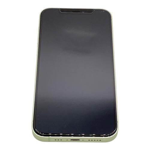 Apple (アップル) iPhone12 MGHY3J/A
