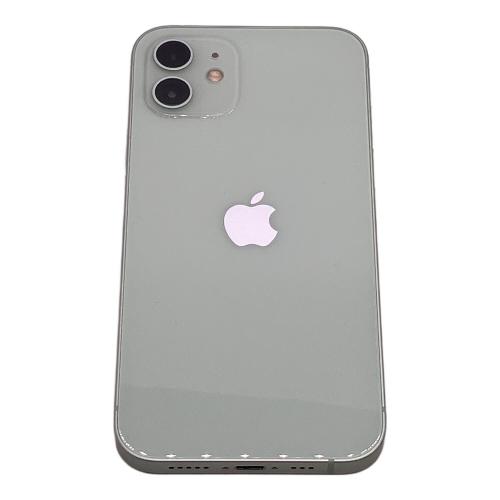 Apple (アップル) iPhone12 MGHY3J/A