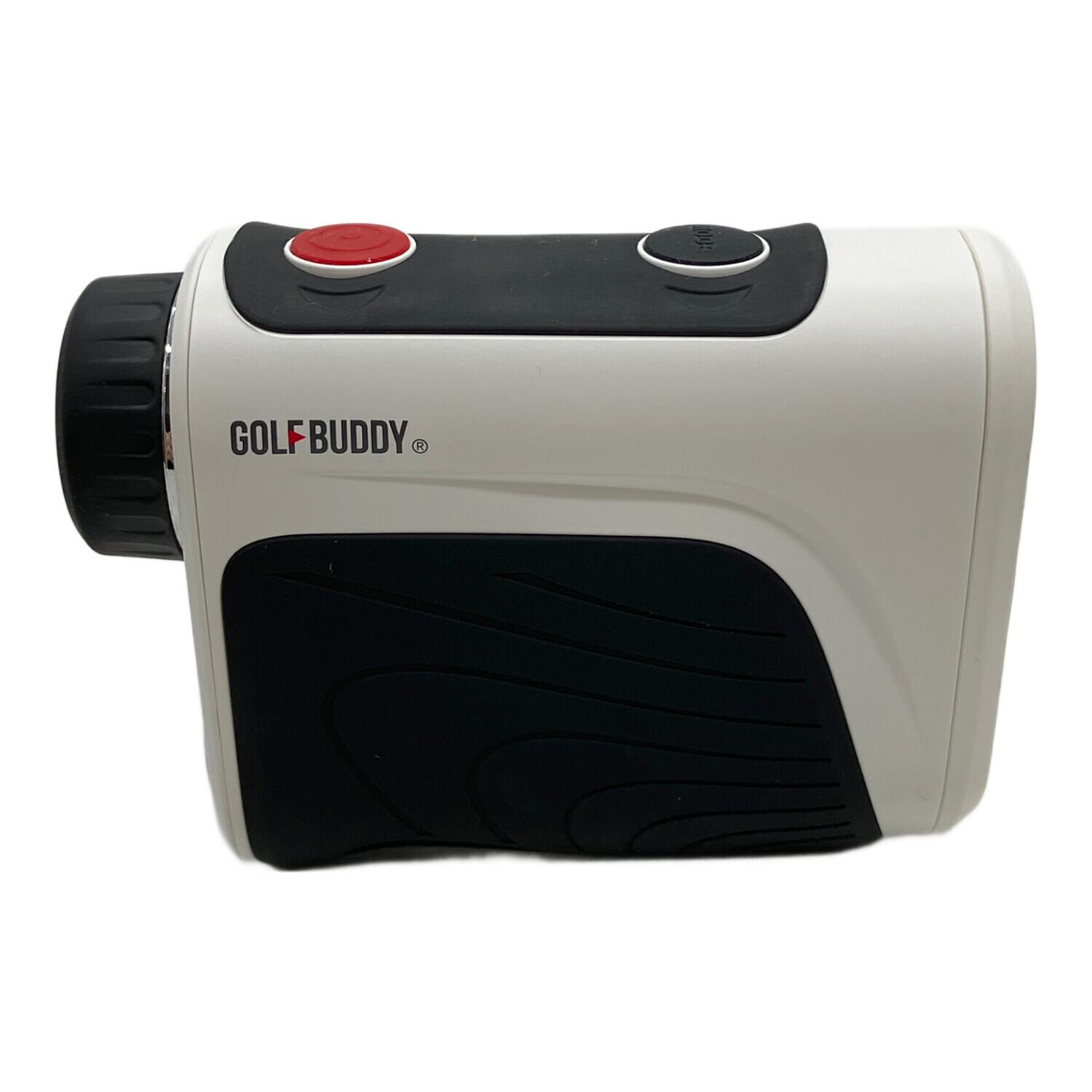 ゴルフバディ GOLF BUDDY aim L11 レーザー距離計 ゴルフ距離計 Golf Buddy (ゴルフバディ) レーザー距離測定器 AIM L11｜トレファクONLINE