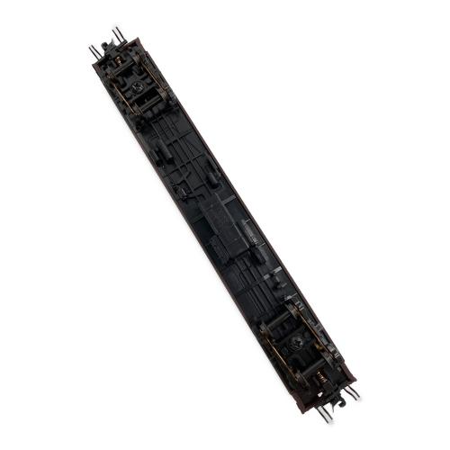 KATO (カトー) JR西日本 マイテ49 + 旧形客車 4両セット Nゲージ 10-1893