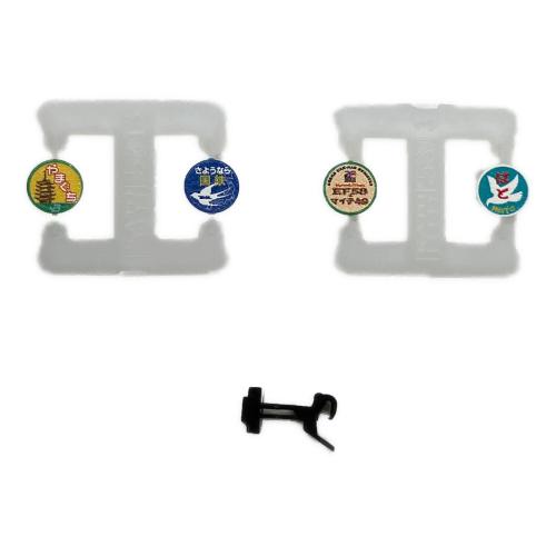 KATO (カトー) JR西日本 マイテ49 + 旧形客車 4両セット Nゲージ 10-1893