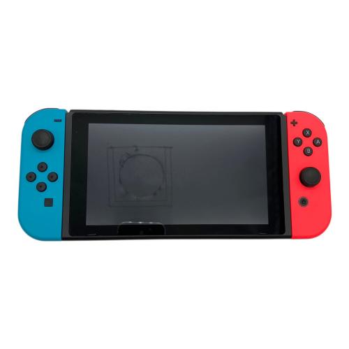 Nintendo (ニンテンドー) Nintendo Switch HAC-001