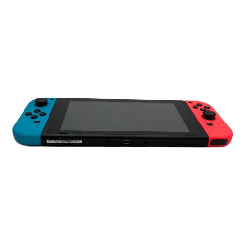 Nintendo (ニンテンドー) Nintendo Switch HAC-001