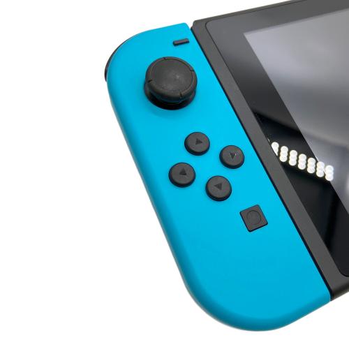 Nintendo (ニンテンドー) Nintendo Switch HAC-001