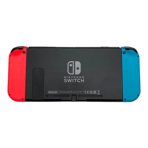 Nintendo (ニンテンドー) Nintendo Switch HAC-001