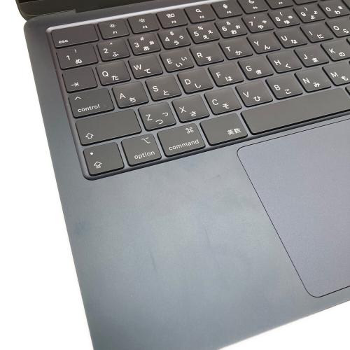 Apple (アップル) MacBook Air M2 2022 A2681 13.6インチ
