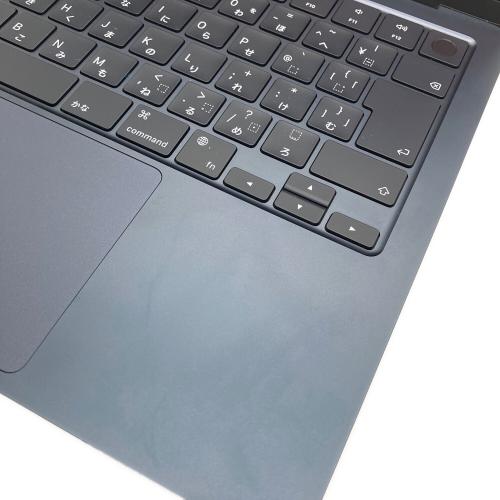 Apple (アップル) MacBook Air M2 2022 A2681 13.6インチ