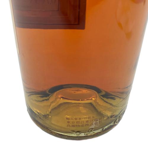 RAGNAUD SABOURIN ラニョーサボラン　高瀬物産35周年記念ボトル 　コニャック 700ml