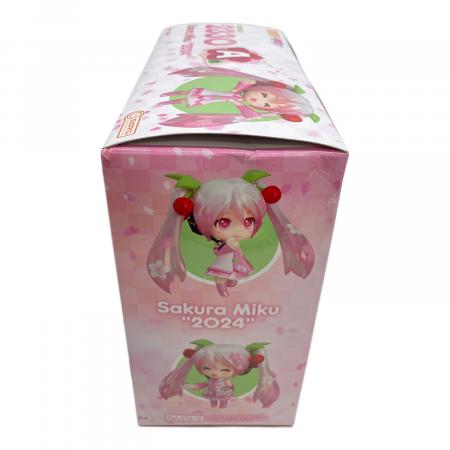 ねんどろいど 2330 A賞 桜ミク SAKURA MIKU フィギュア｜トレファクONLINE