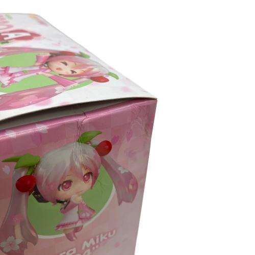 ねんどろいど　2330　A賞　桜ミク　SAKURA MIKU　 フィギュア
