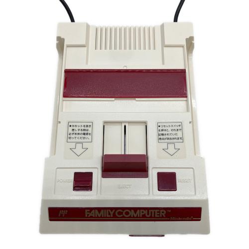 Nintendo (ニンテンドー) ファミコン　