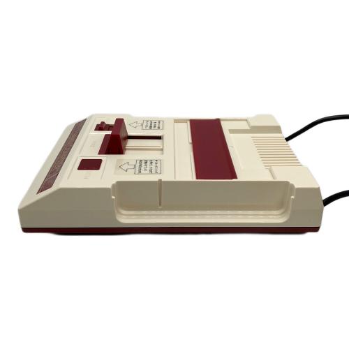 Nintendo (ニンテンドー) ファミコン　