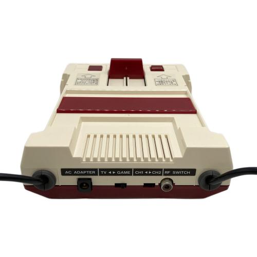 Nintendo (ニンテンドー) ファミコン　