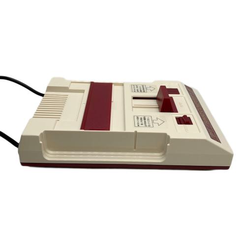 Nintendo (ニンテンドー) ファミコン　