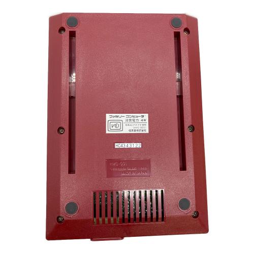 Nintendo (ニンテンドー) ファミコン　