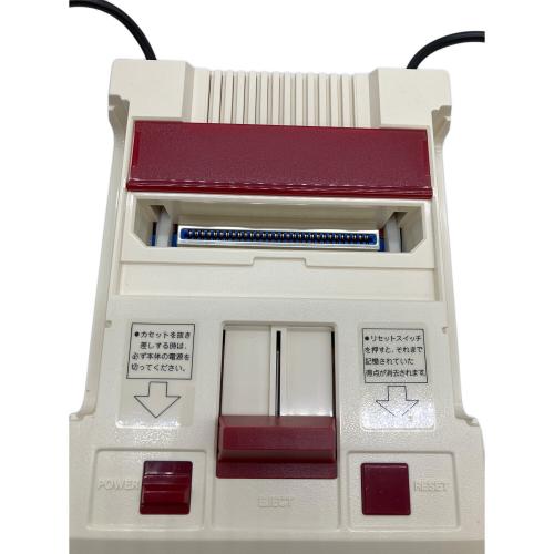 Nintendo (ニンテンドー) ファミコン　