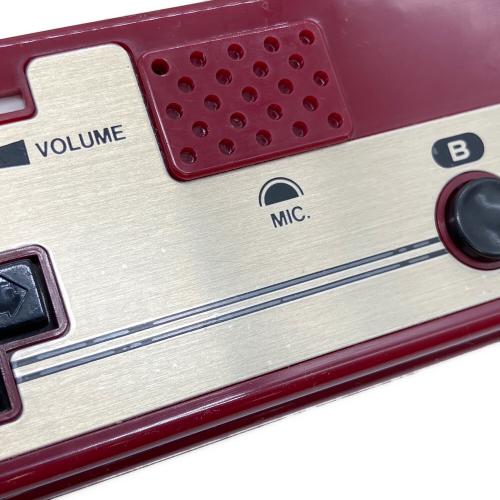 Nintendo (ニンテンドー) ファミコン　