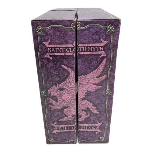 BANDAI (バンダイ) 聖闘士聖衣神話 ワイバーンラダマンティス(天猛星