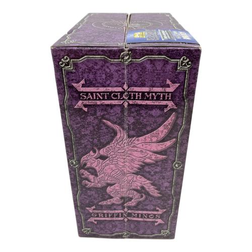 BANDAI (バンダイ) 聖闘士聖衣神話 ワイバーンラダマンティス(天猛星ワイバーンのラダマンティス) 「聖闘士星矢 冥王ハーデス十二宮編」 フィギュア