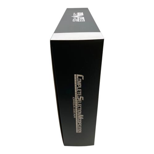 BANDAI バンダイ　コンプリートセレクション　モディフィケーション　仮面ライダー555 CSMオーガギア 仮面ライダー