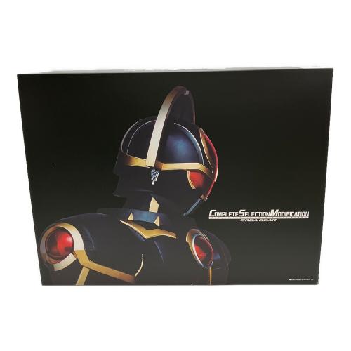 BANDAI バンダイ　コンプリートセレクション　モディフィケーション　仮面ライダー555 CSMオーガギア 仮面ライダー