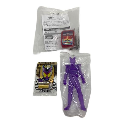 BANDAI バンダイ　仮面ライダーガヴ DX変身ベルトガヴ コンプリートセット 仮面ライダー