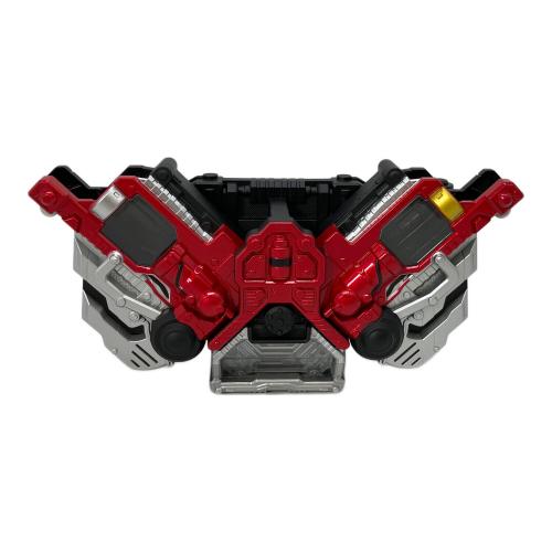 BANDAI バンダイ　COMPLETE SELECTION MODIFICATION ダブルドライバー(ver.1.5) 仮面ライダー
