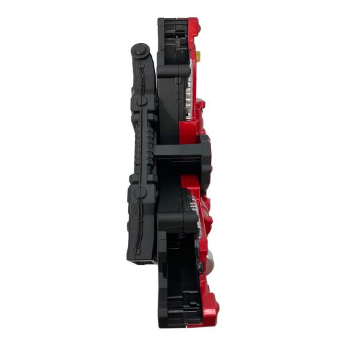 BANDAI バンダイ COMPLETE SELECTION MODIFICATION ダブルドライバー