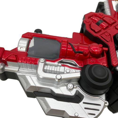 BANDAI バンダイ COMPLETE SELECTION MODIFICATION ダブルドライバー