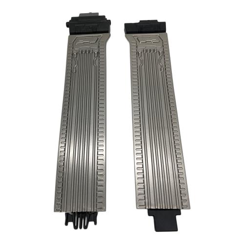 BANDAI バンダイ　COMPLETE SELECTION MODIFICATION ダブルドライバー(ver.1.5) 仮面ライダー