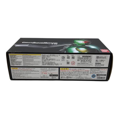 BANDAI バンダイ　COMPLETE SELECTION MODIFICATION ダブルドライバー(ver.1.5) 仮面ライダー