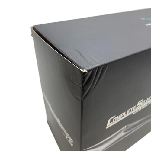 BANDAI バンダイ　COMPLETE SELECTION MODIFICATION ダブルドライバー(ver.1.5) 仮面ライダー