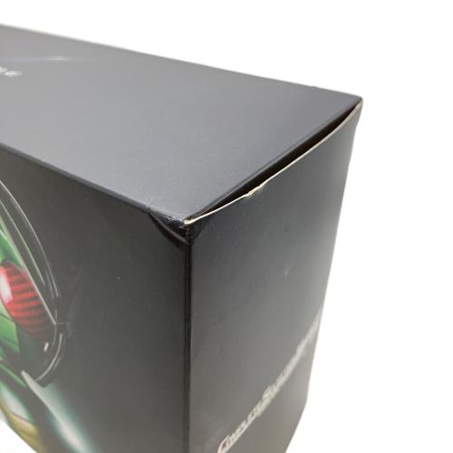 BANDAI バンダイ　COMPLETE SELECTION MODIFICATION ダブルドライバー(ver.1.5) 仮面ライダー