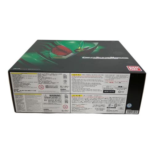 BANDAI バンダイ　COMPLETE SELECTION MODIFICATION 仮面ライダーアマゾンズ アマゾンズドライバー 仮面ライダー