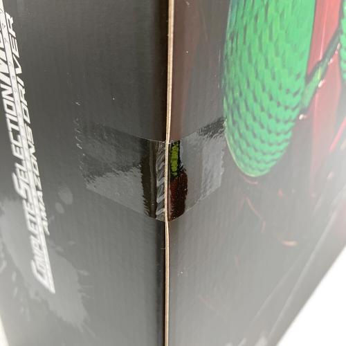 BANDAI バンダイ　COMPLETE SELECTION MODIFICATION 仮面ライダーアマゾンズ アマゾンズドライバー 仮面ライダー