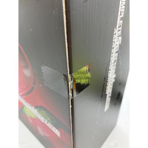 BANDAI バンダイ　COMPLETE SELECTION MODIFICATION 仮面ライダーアマゾンズ アマゾンズドライバー 仮面ライダー