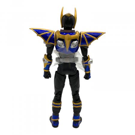 BANDAI（バンダイ）S.H.フィギュアーツ 仮面ライダーナイトサバイブ