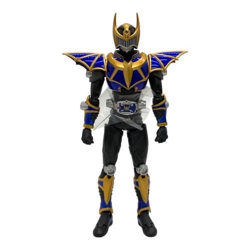 未開封 S.H.フィギュアーツ 仮面ライダーナイトサバイブ＆ダークレイダーセット S.H.Figuarts 仮面ライダーナイトサバイブ＆ダークレイダーセット | 魂