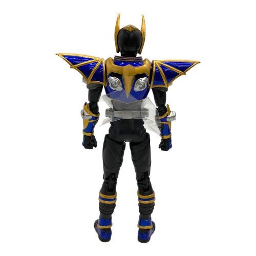 未開封 S.H.フィギュアーツ 仮面ライダーナイトサバイブ＆ダークレイダーセット BANDAI（バンダイ）S.H.フィギュアーツ 仮面ライダーナイトサバイブ