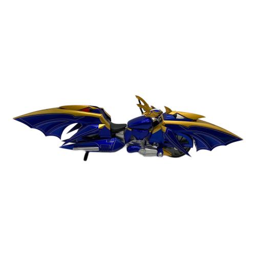 BANDAI（バンダイ）S.H.フィギュアーツ 仮面ライダーナイトサバイブ