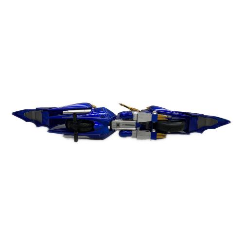 BANDAI（バンダイ）S.H.フィギュアーツ 仮面ライダーナイトサバイブ