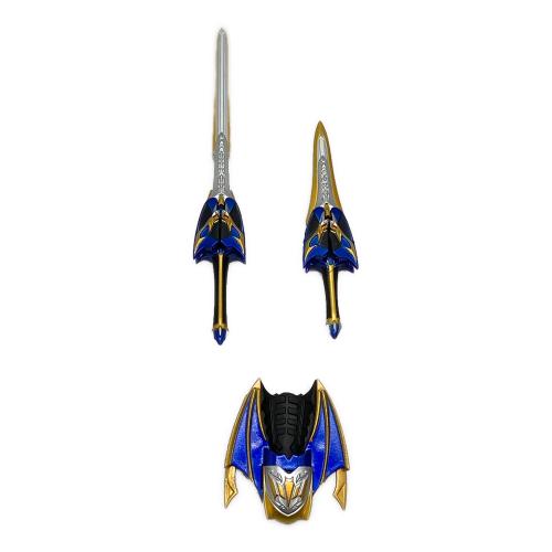 未開封 S.H.フィギュアーツ 仮面ライダーナイトサバイブ＆ダークレイダーセット S.H.Figuarts 仮面ライダーナイトサバイブ＆ダークレイダーセット | 魂